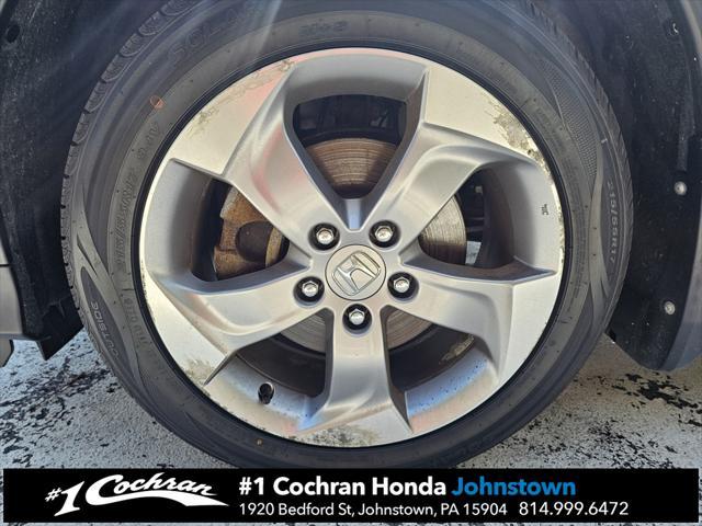 used 2017 Honda HR-V car, priced at $13,586