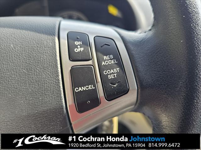 used 2010 Hyundai Elantra car, priced at $6,806