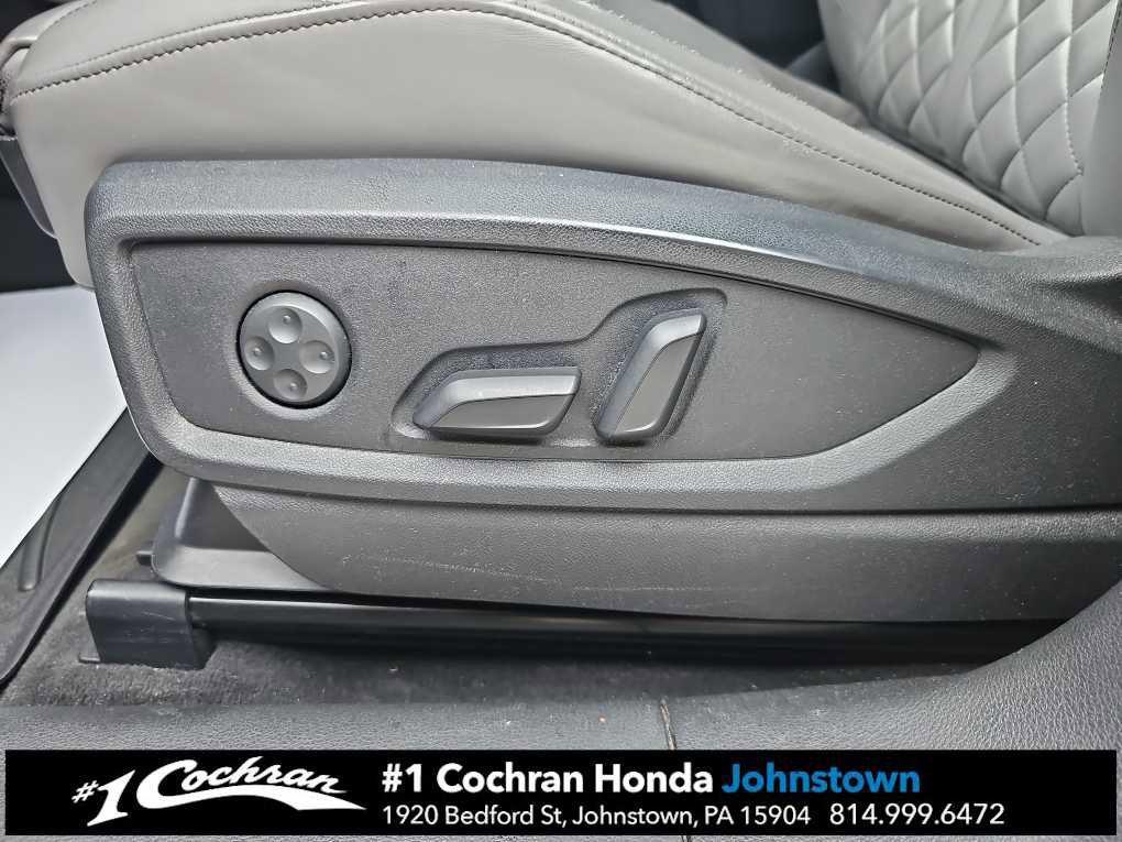 used 2018 Audi SQ5 car, priced at $19,498