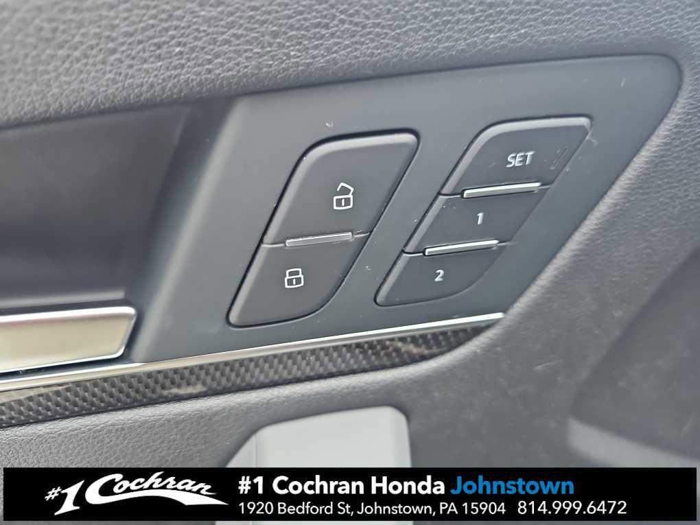 used 2018 Audi SQ5 car, priced at $19,498