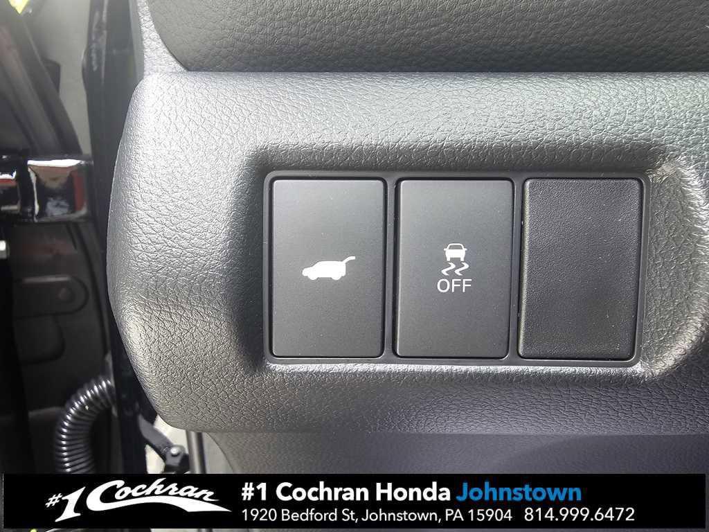 new 2025 Honda Pilot car, priced at $44,923