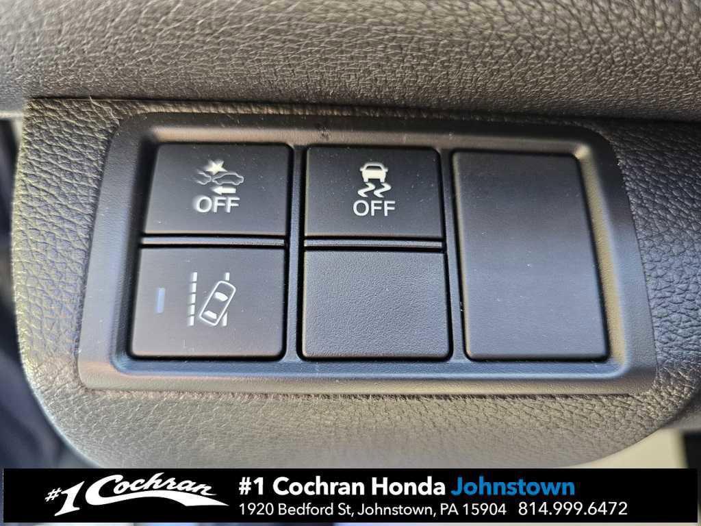 used 2021 Honda Civic car, priced at $16,795