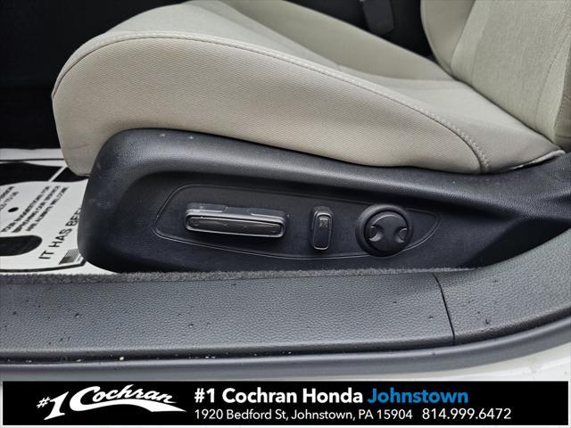 used 2024 Honda Accord car, priced at $26,990