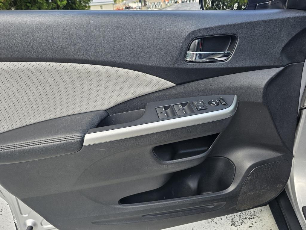 used 2016 Honda CR-V car, priced at $13,990