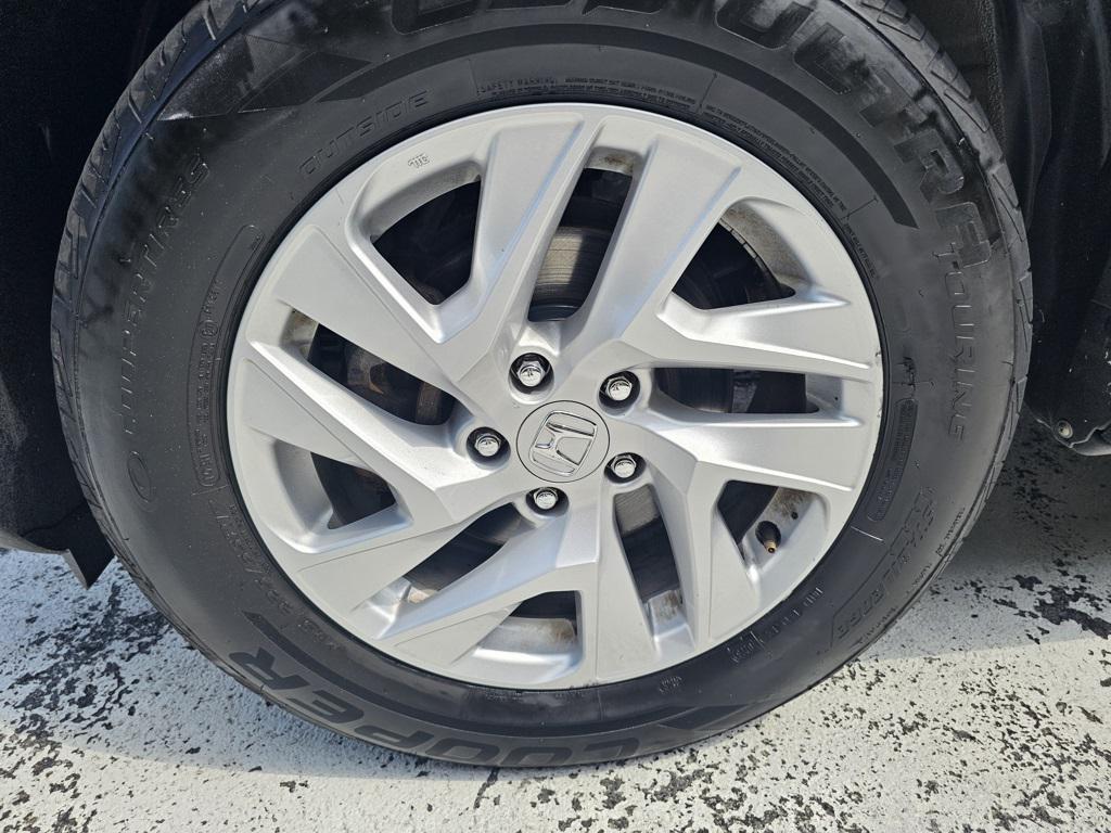 used 2016 Honda CR-V car, priced at $13,990
