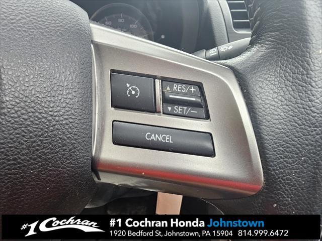 used 2014 Subaru Forester car, priced at $6,999