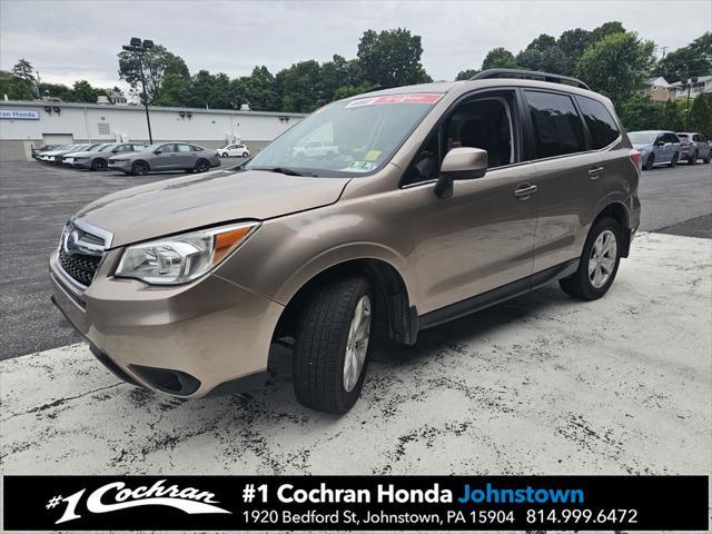 used 2014 Subaru Forester car, priced at $6,999
