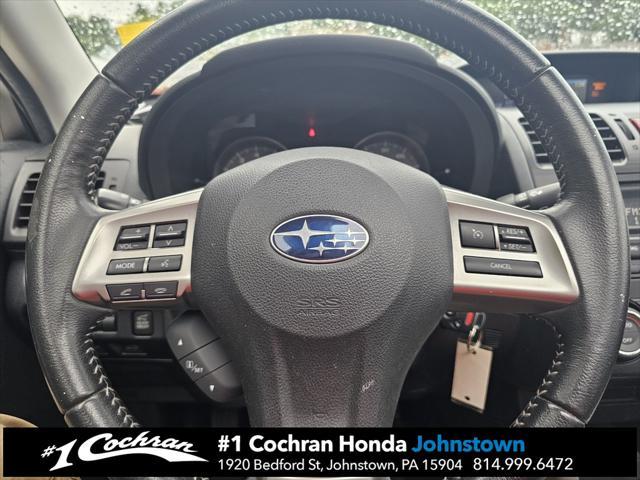 used 2014 Subaru Forester car, priced at $6,999