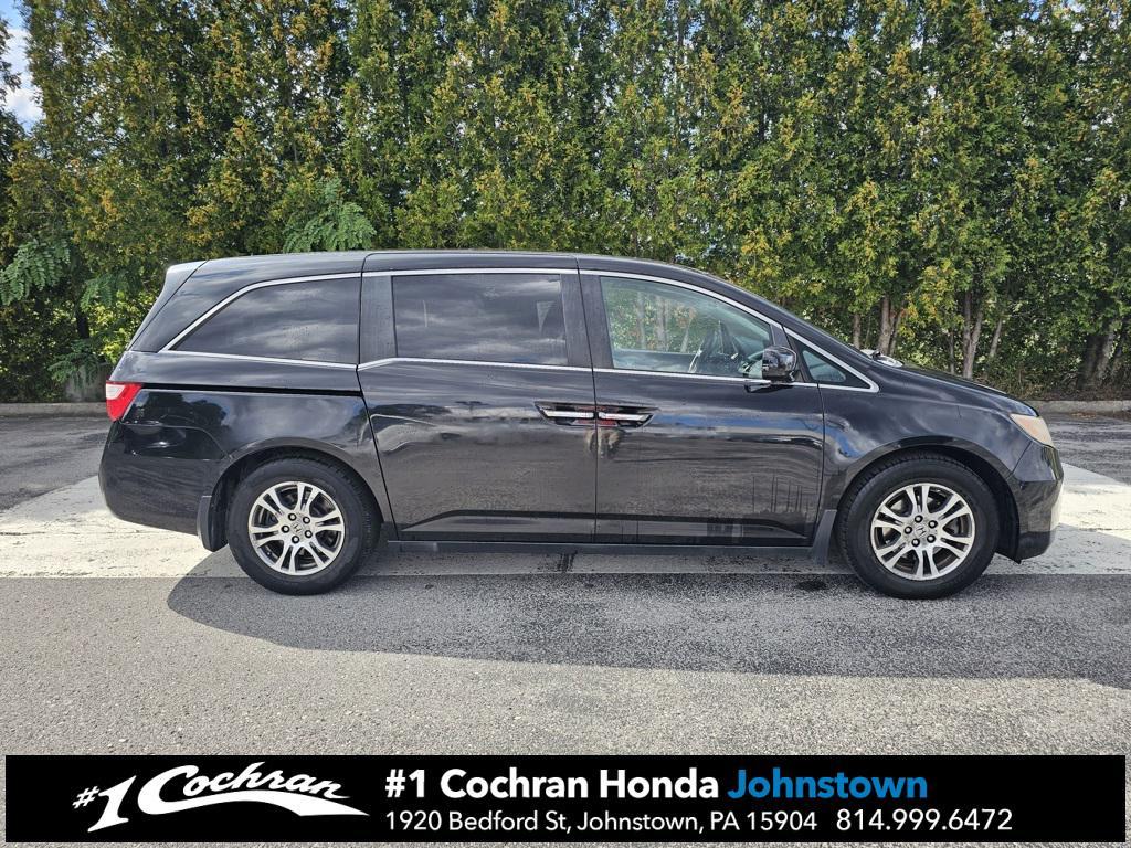 used 2011 Honda Odyssey car, priced at $7,999