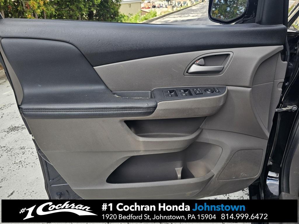 used 2011 Honda Odyssey car, priced at $7,999