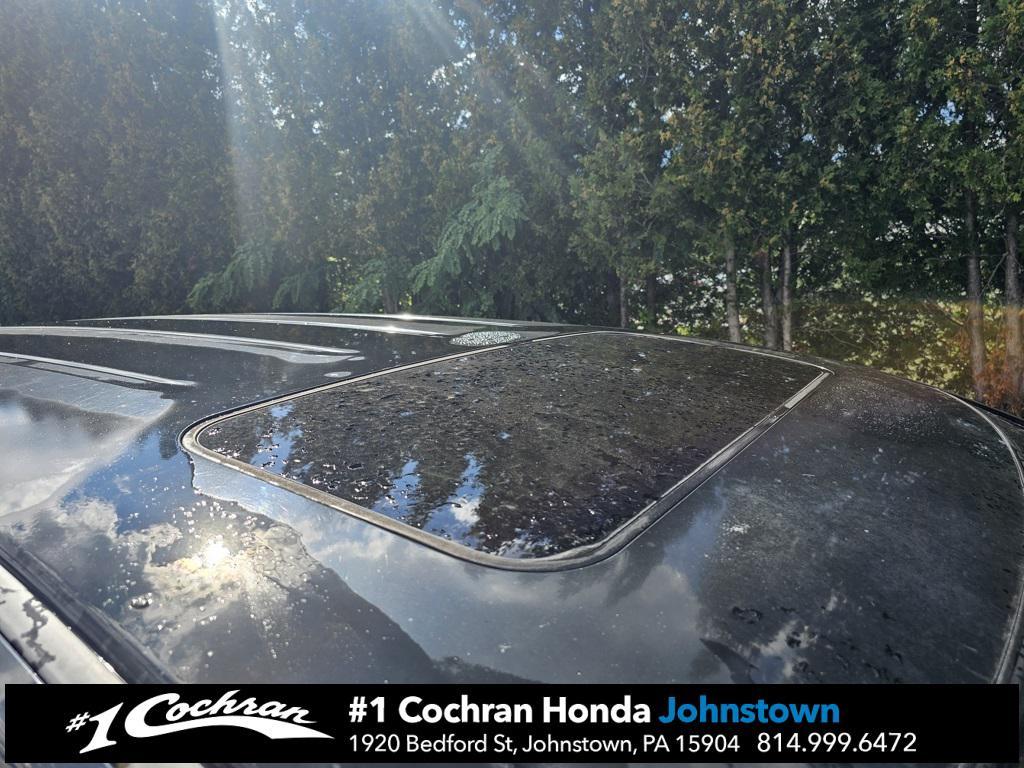 used 2011 Honda Odyssey car, priced at $7,999