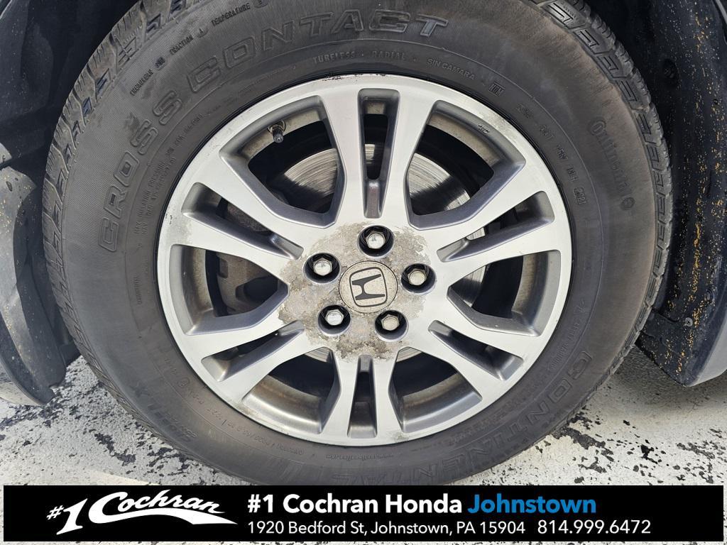 used 2011 Honda Odyssey car, priced at $7,999