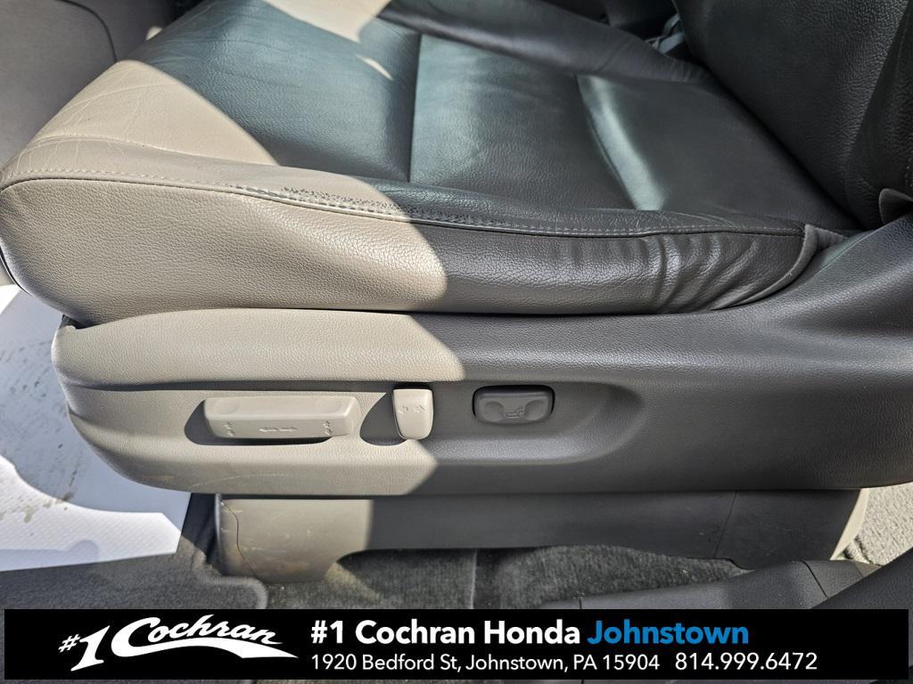 used 2011 Honda Odyssey car, priced at $7,999
