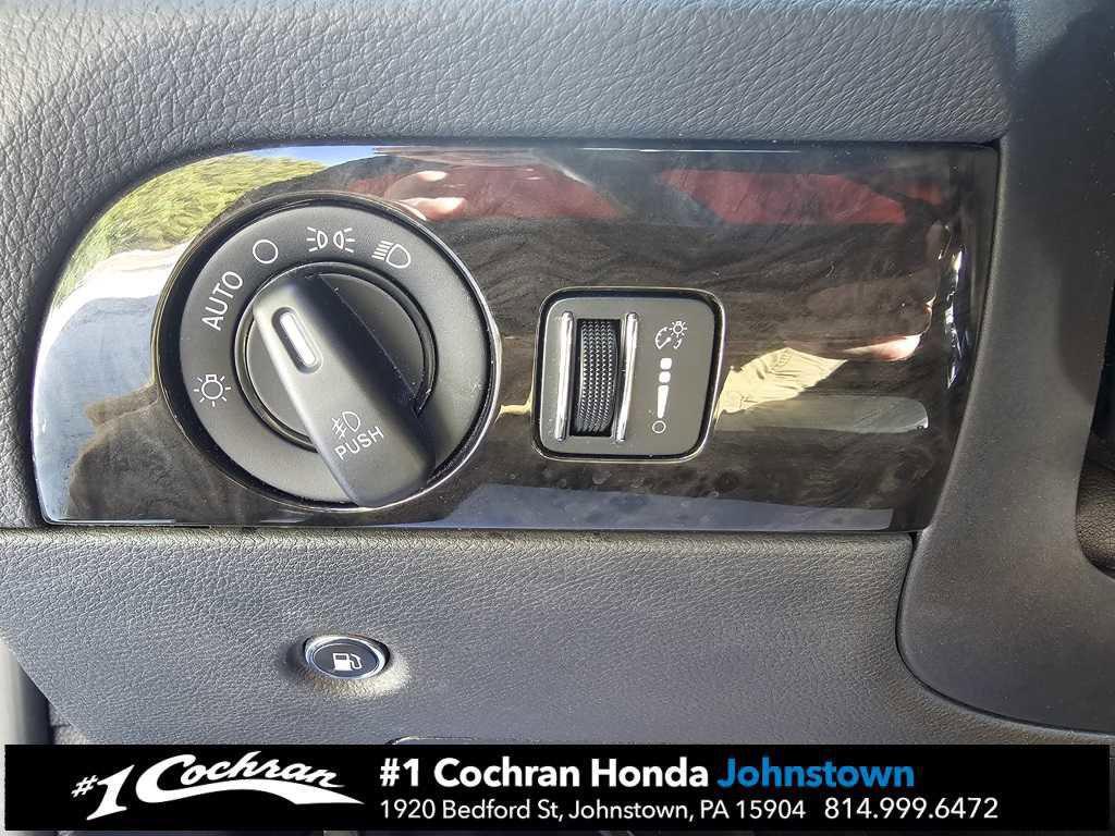 used 2016 Dodge Durango car, priced at $12,495