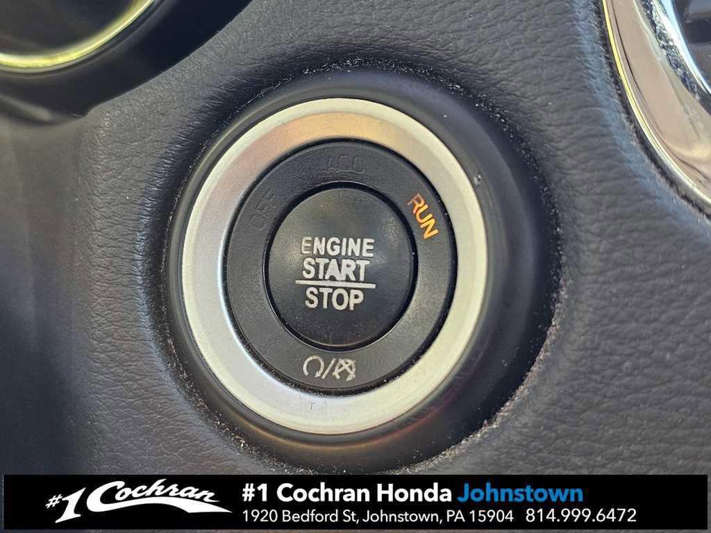 used 2016 Dodge Durango car, priced at $12,495