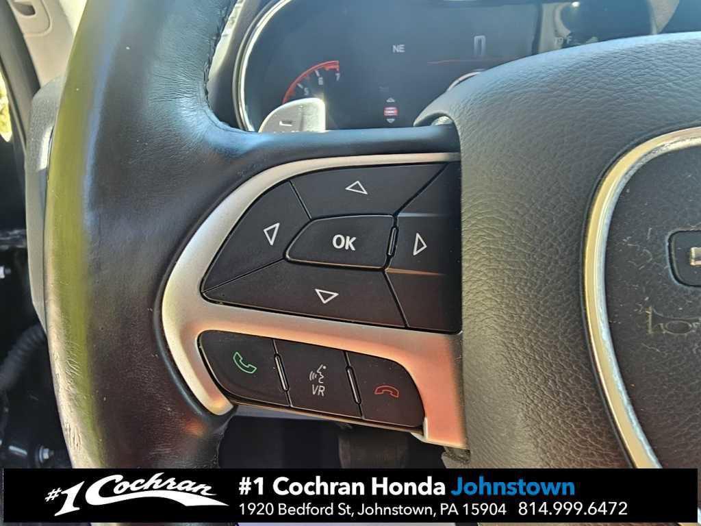 used 2016 Dodge Durango car, priced at $12,495