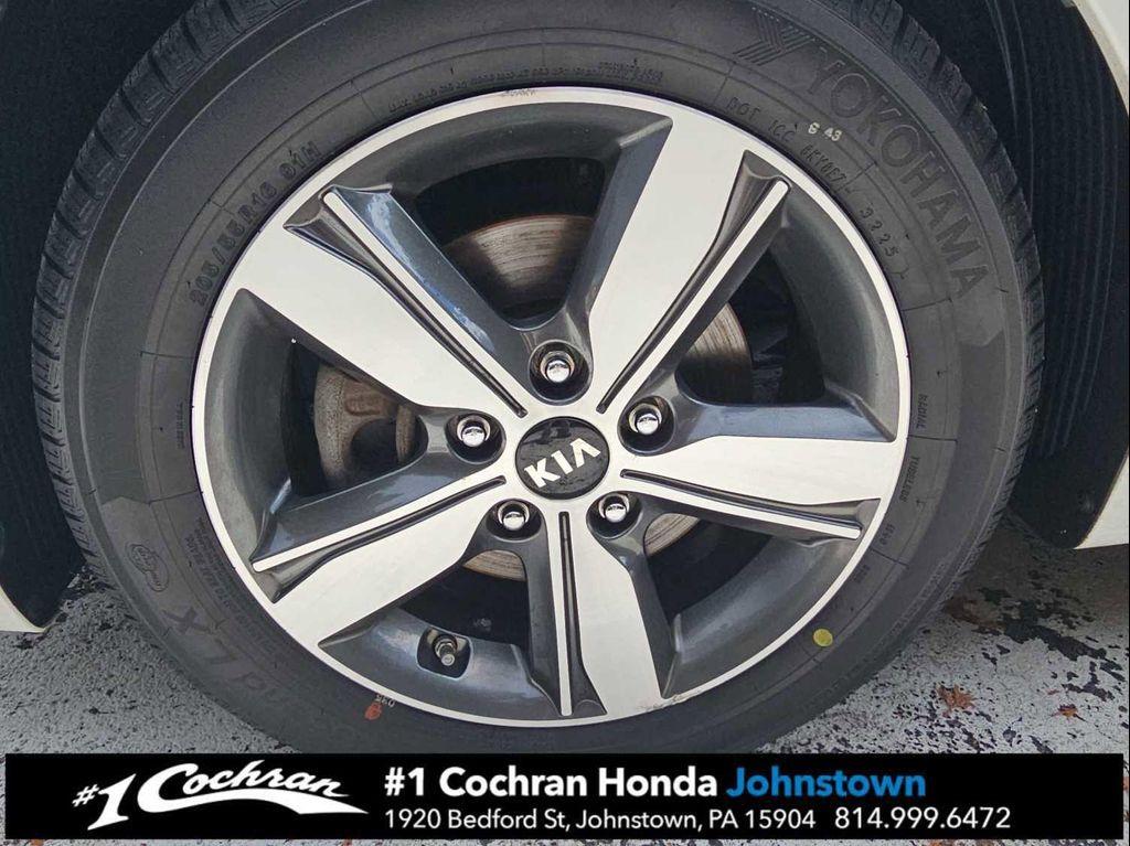 used 2018 Kia Forte car, priced at $8,999