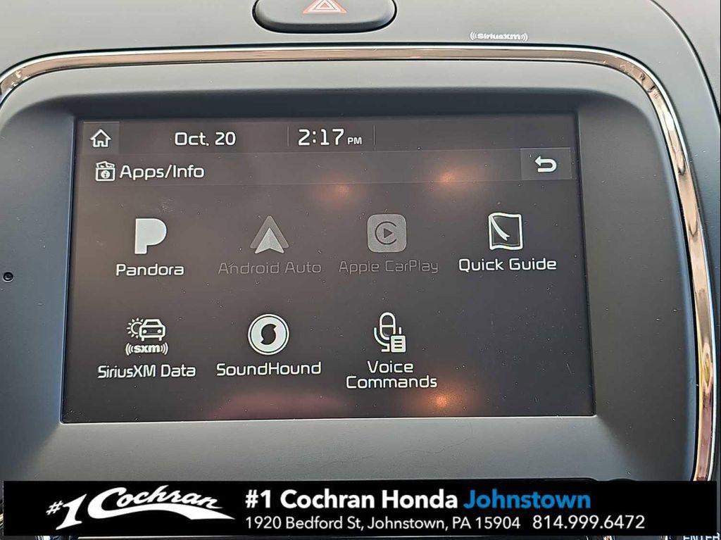 used 2018 Kia Forte car, priced at $8,999