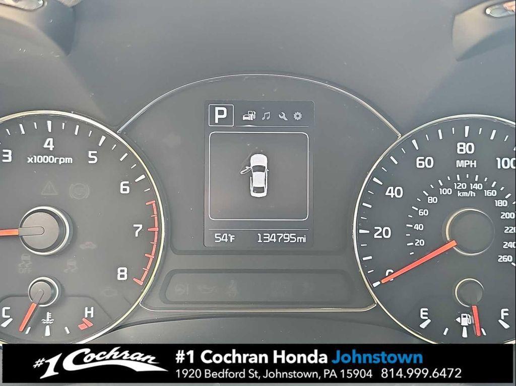 used 2018 Kia Forte car, priced at $8,999