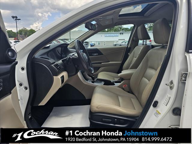 used 2014 Honda Accord car, priced at $12,527