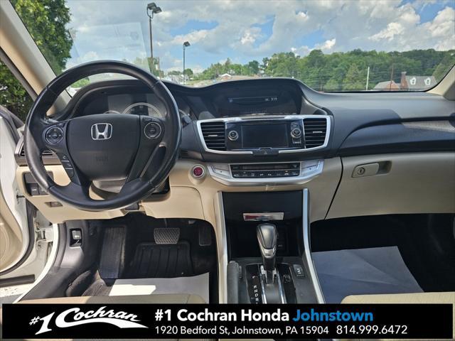 used 2014 Honda Accord car, priced at $12,527