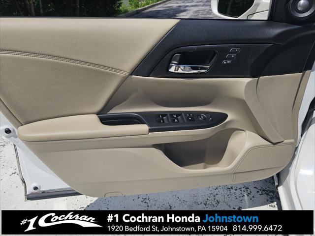 used 2014 Honda Accord car, priced at $12,527