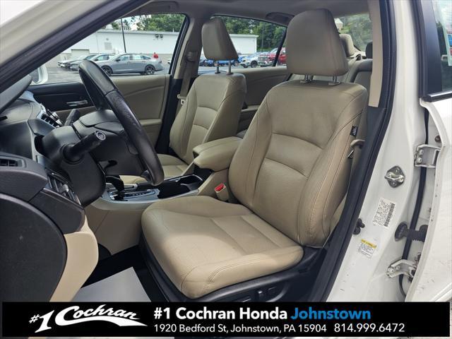 used 2014 Honda Accord car, priced at $12,527
