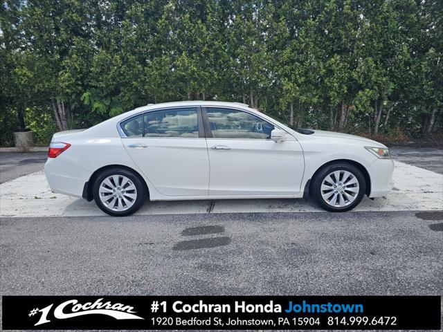 used 2014 Honda Accord car, priced at $12,527