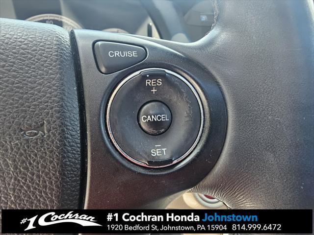 used 2014 Honda Accord car, priced at $12,527