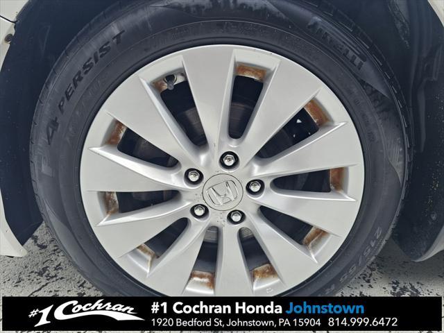 used 2014 Honda Accord car, priced at $12,527