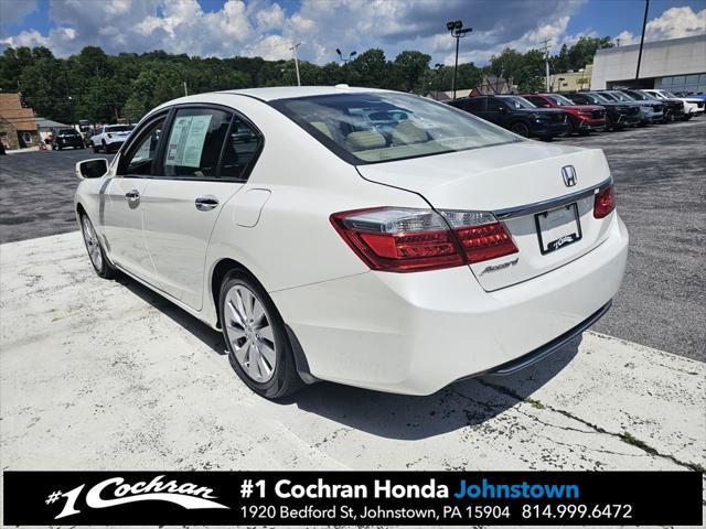 used 2014 Honda Accord car, priced at $12,527