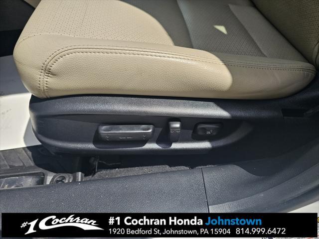 used 2014 Honda Accord car, priced at $12,527