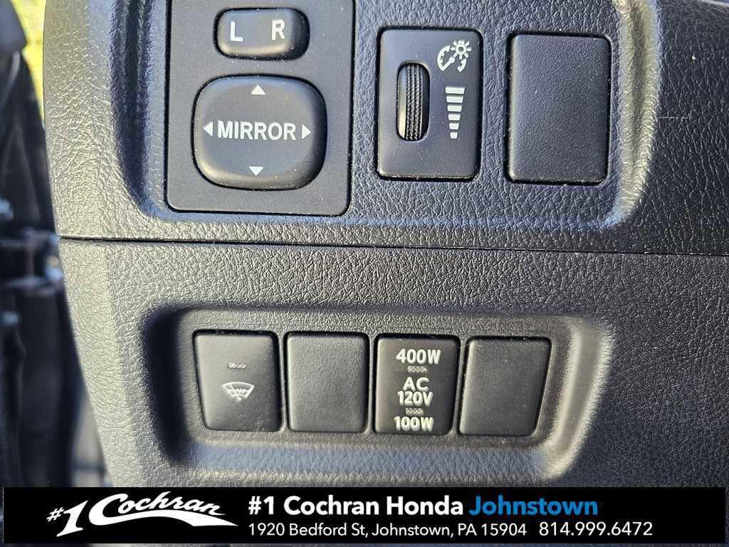 used 2018 Toyota 4Runner car, priced at $23,995