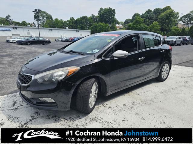 used 2015 Kia Forte car, priced at $7,299