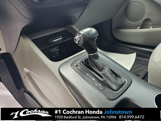 used 2015 Kia Forte car, priced at $7,299