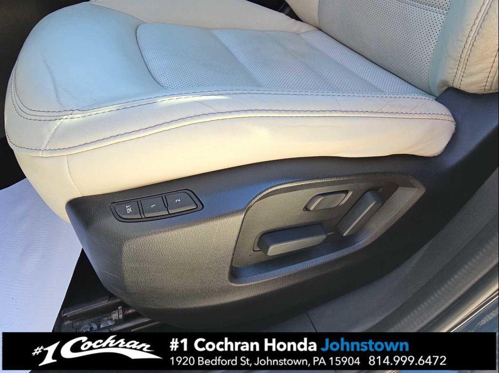 used 2018 Mazda CX-5 car, priced at $15,858