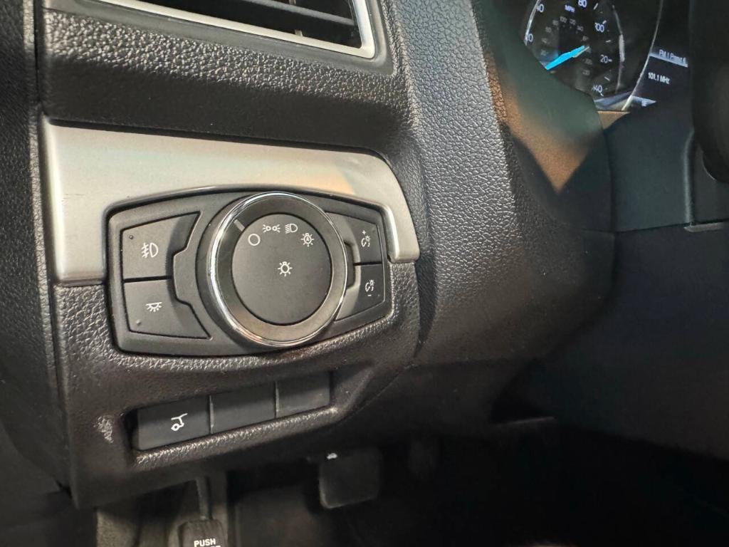 used 2017 Ford Explorer car, priced at $15,995