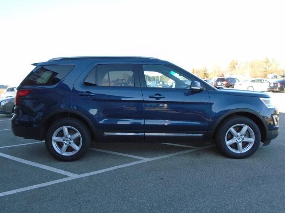 used 2016 Ford Explorer car, priced at $14,995