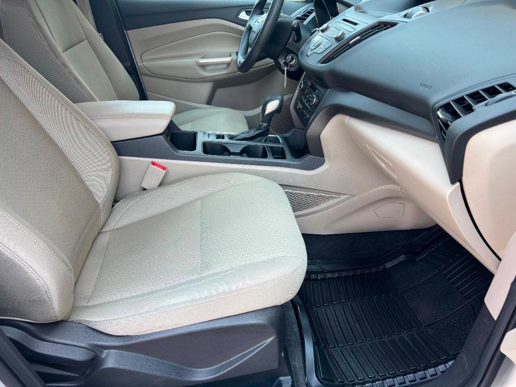 used 2018 Ford Escape car, priced at $8,995