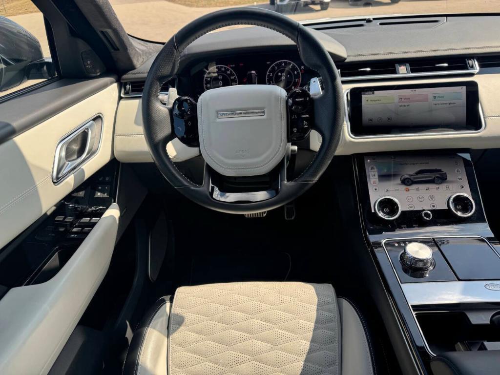 used 2020 Land Rover Range Rover Velar car, priced at $42,995