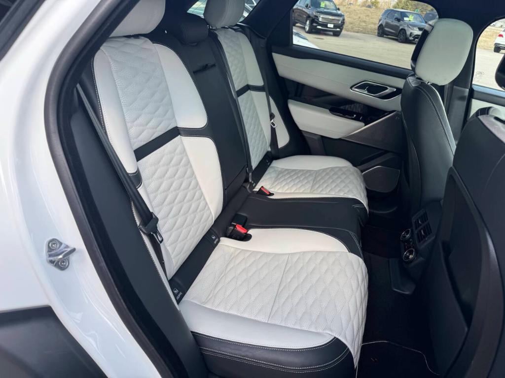 used 2020 Land Rover Range Rover Velar car, priced at $42,995