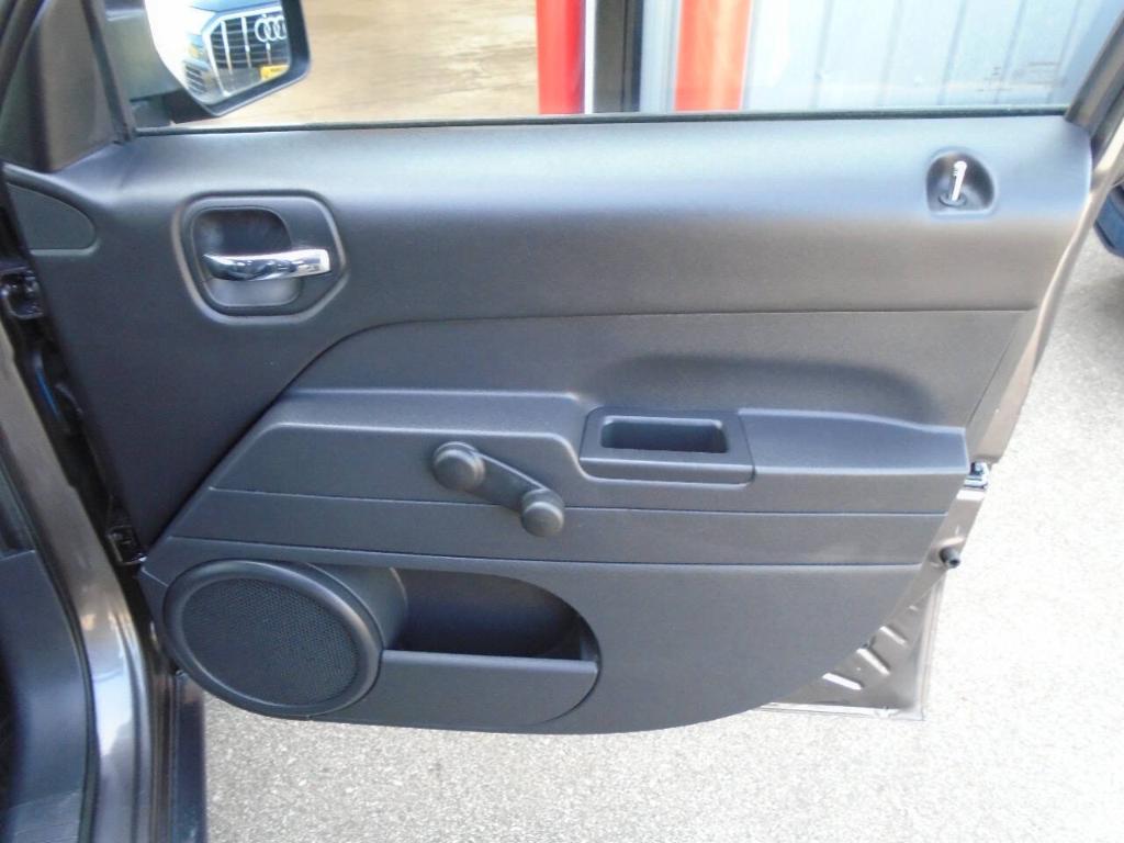 used 2015 Jeep Patriot car, priced at $6,995