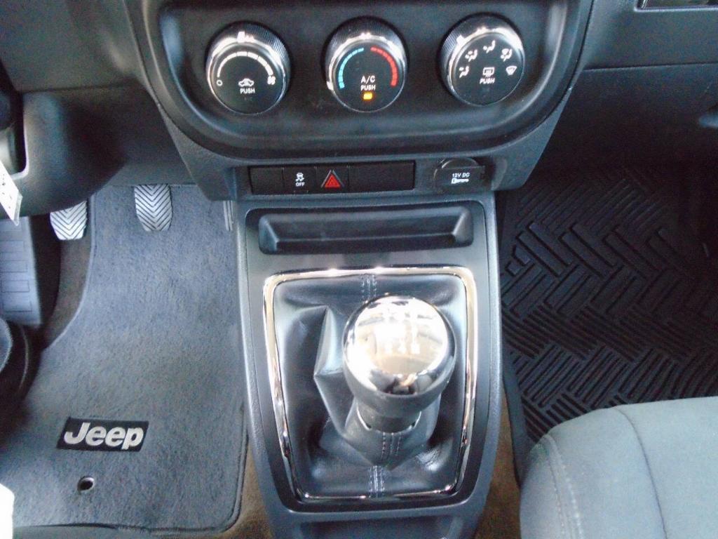 used 2015 Jeep Patriot car, priced at $6,995