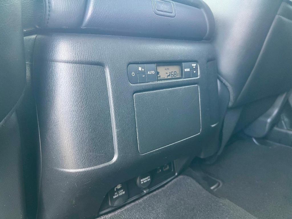 used 2022 Nissan Armada car, priced at $32,995