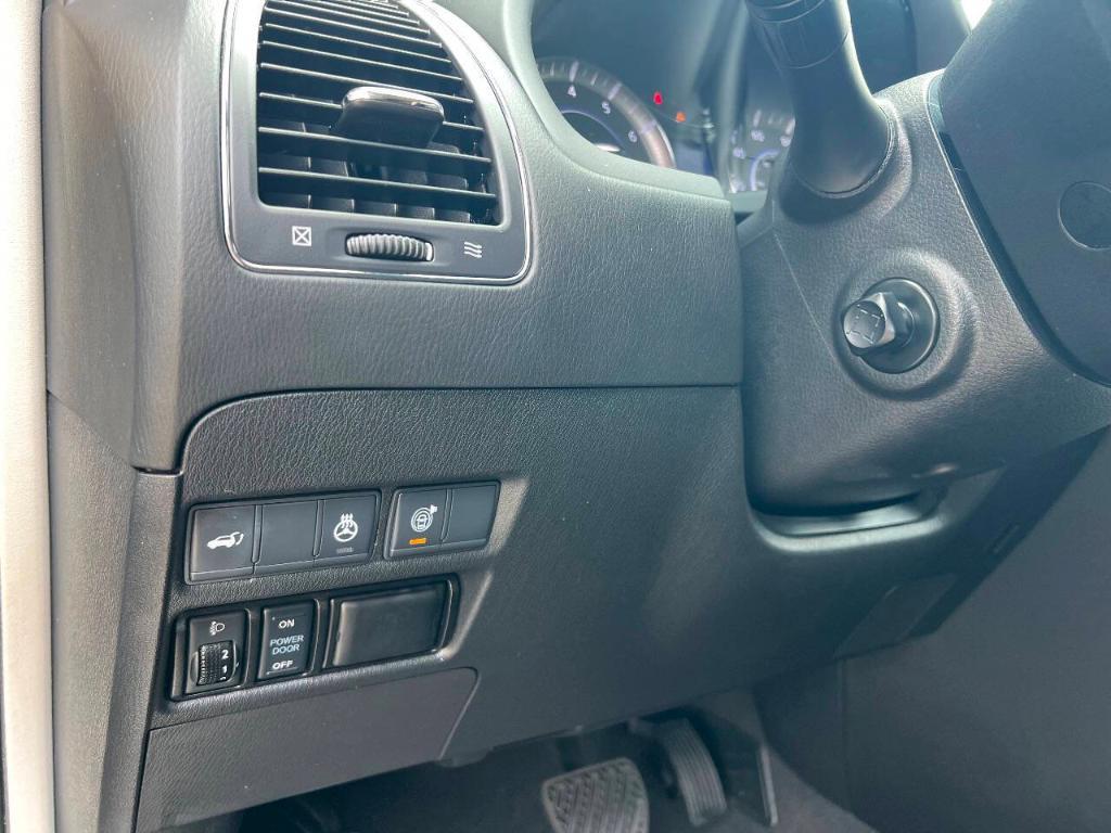 used 2019 INFINITI QX80 car, priced at $21,995