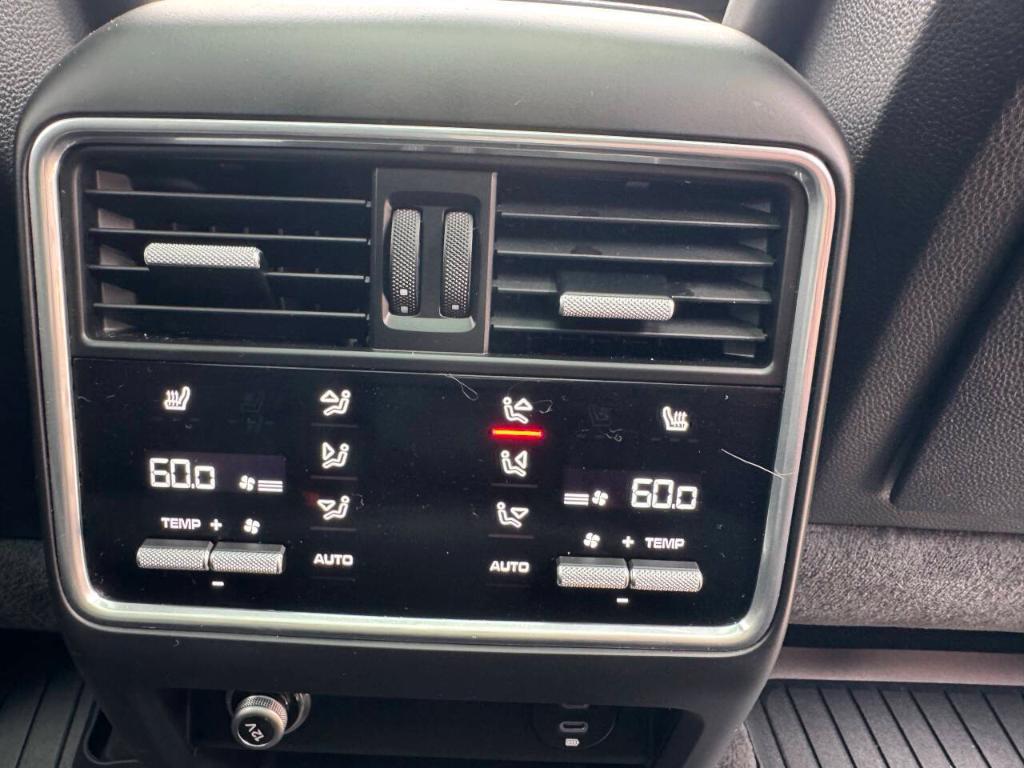 used 2021 Porsche Cayenne car, priced at $33,995