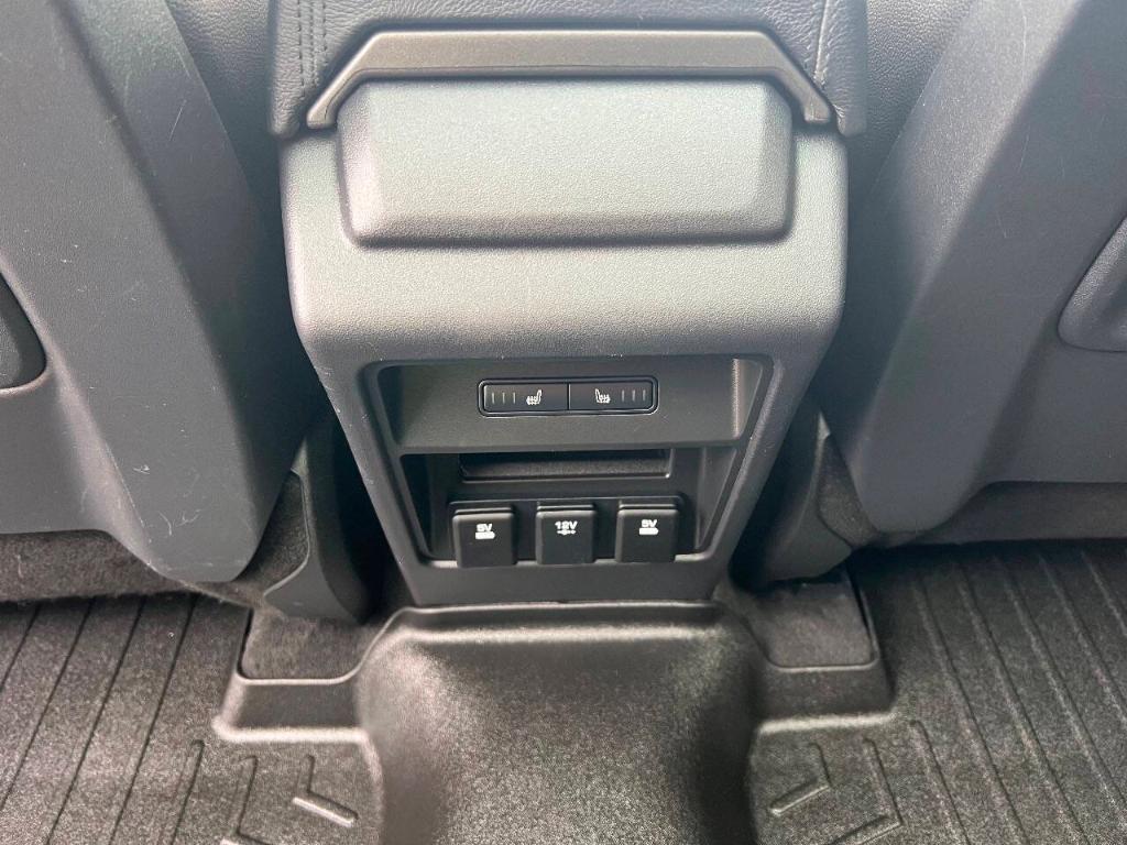 used 2018 Land Rover Discovery Sport car, priced at $16,995