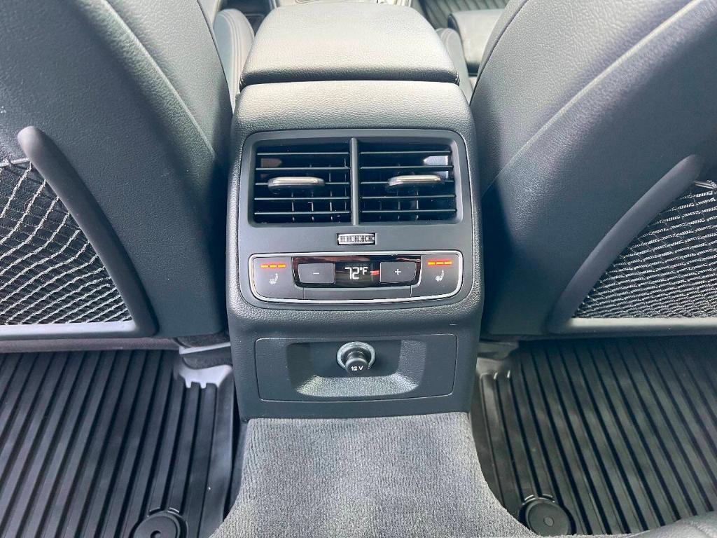 used 2018 Audi A5 car, priced at $21,995