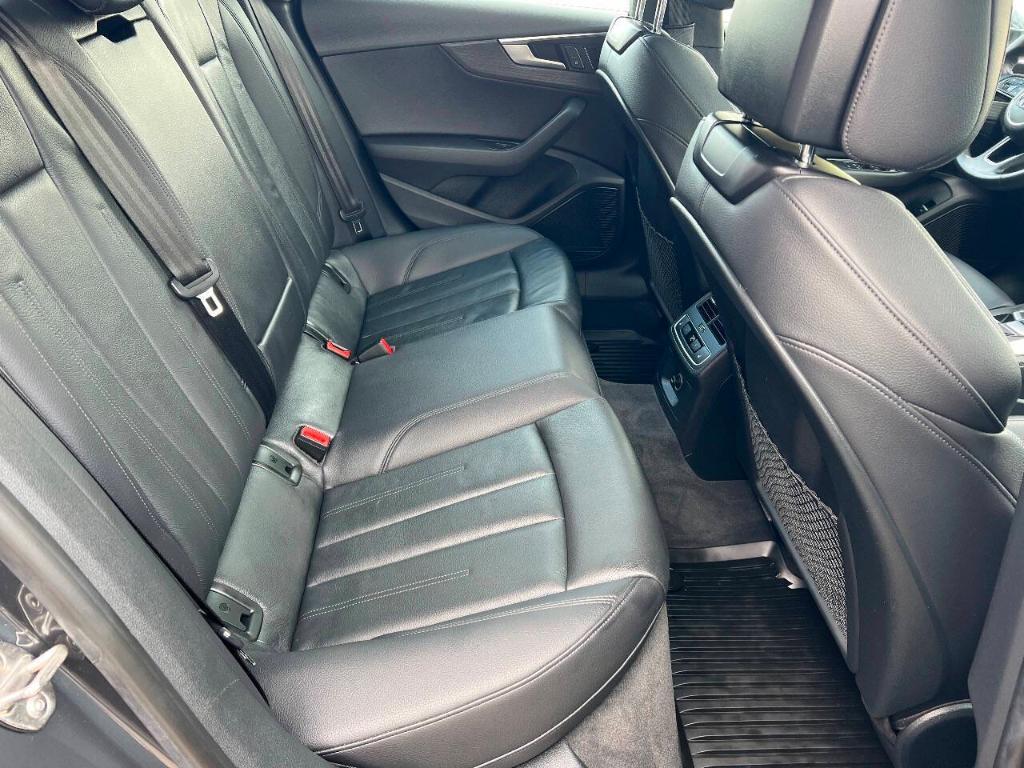 used 2018 Audi A5 car, priced at $21,995