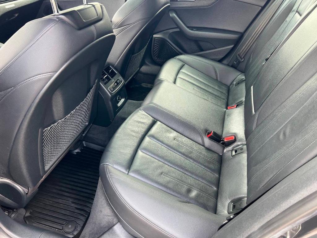 used 2018 Audi A5 car, priced at $21,995